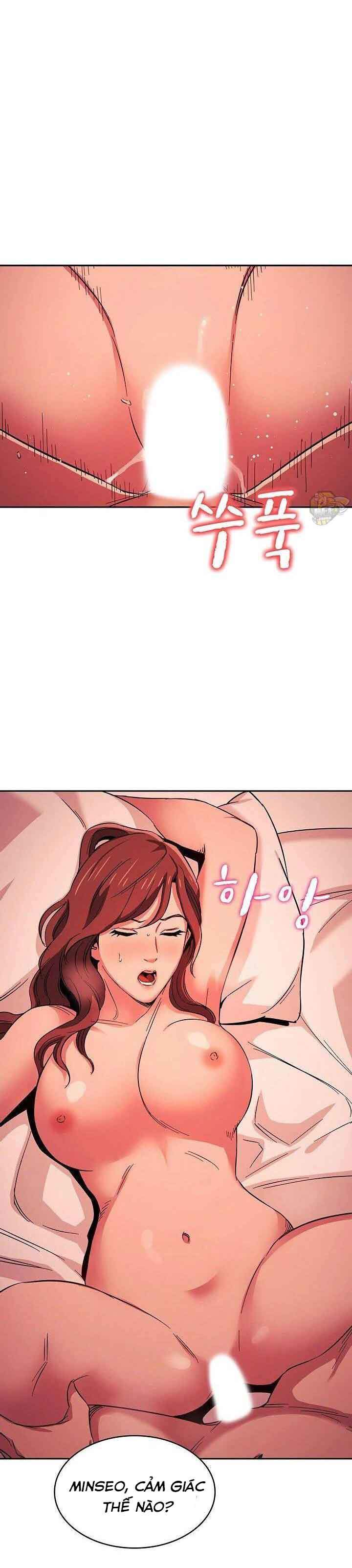 khi mẹ săn trai chapter 19 8