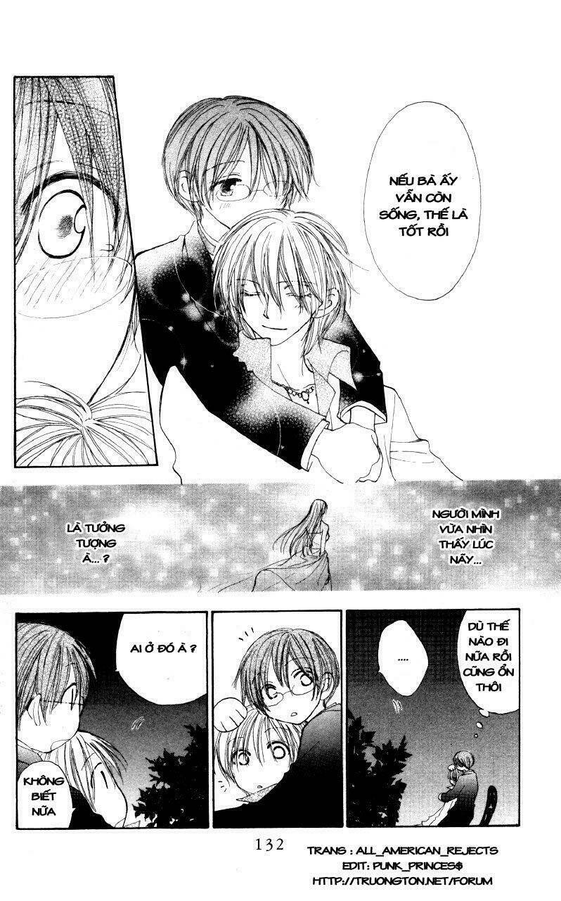 penguin revolution chapter 29 32