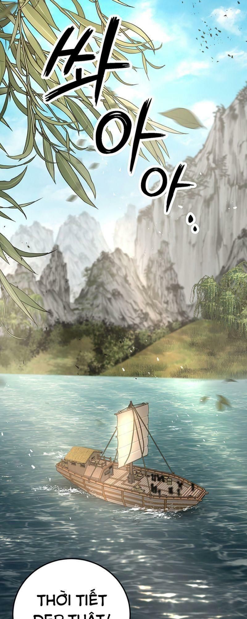 võ đang kỳ hiệp chapter 46 2