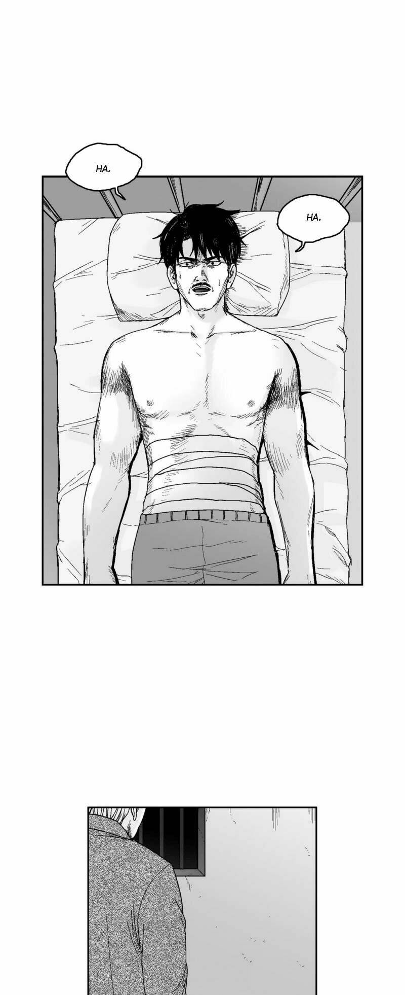 bạo lực học đường chapter 73 9