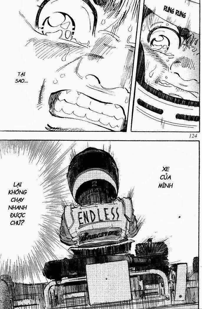 khát vọng đường đua chapter 11 2