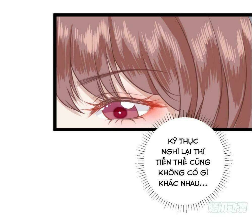 nam thần trưởng thôn muốn trêu chọc ta chapter 3 30