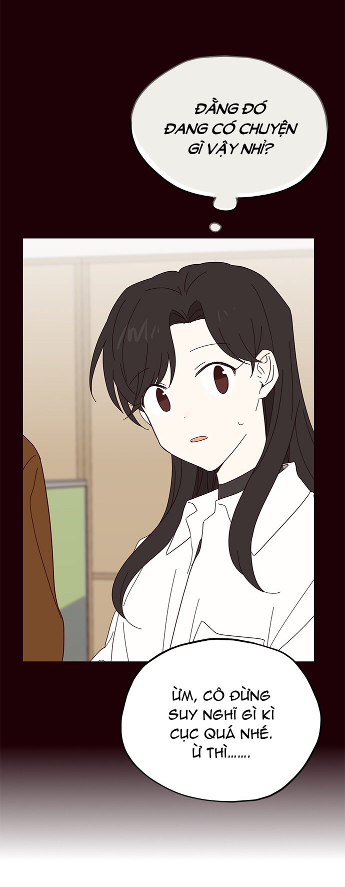 sợi chỉ nhân duyên của sarang chapter 25 33