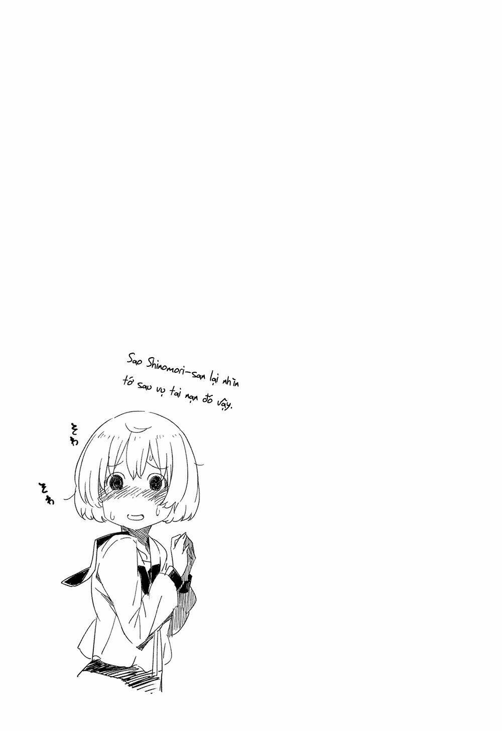 saito-kun wa chounouryokusha rashii chapter 17 19