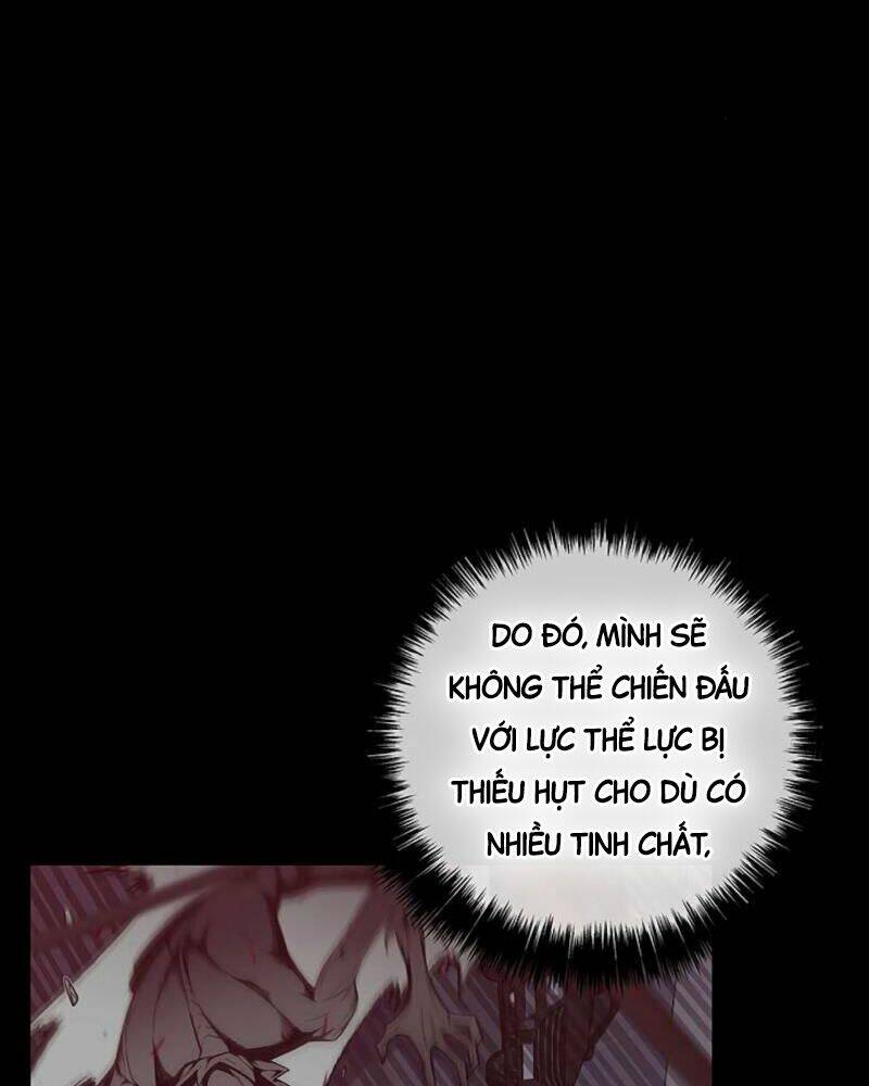 đấng cứu thế được chọn lựa chapter 15 15