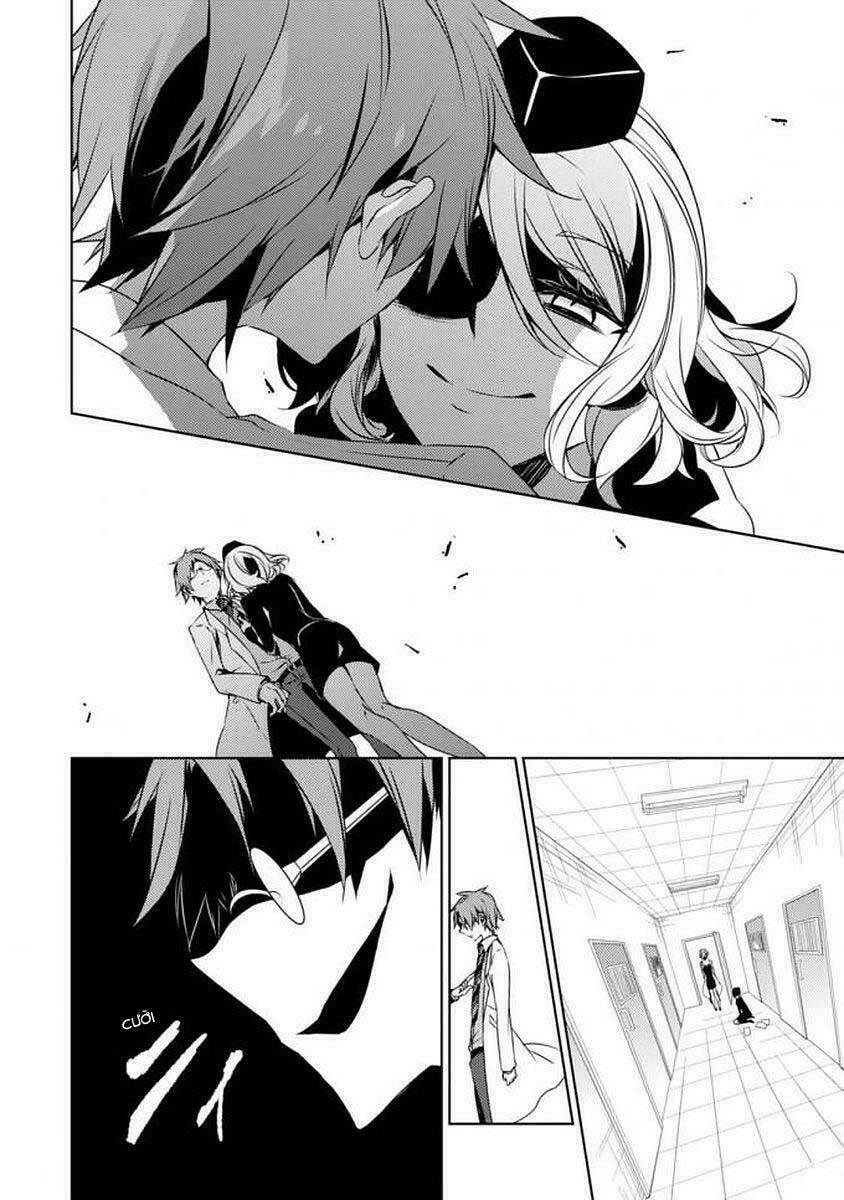 angel of slaughter episode 0 chapter 0 29