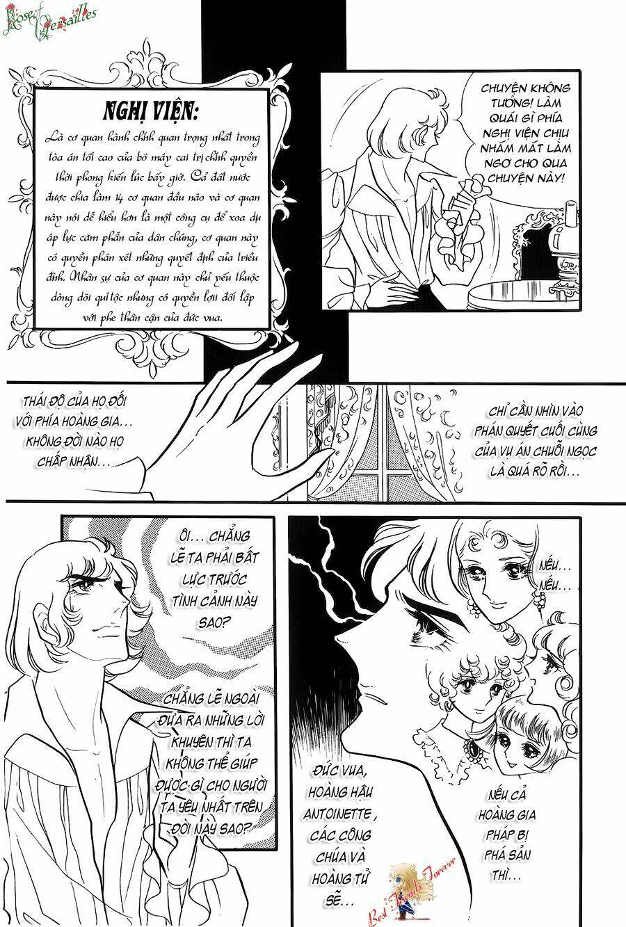 versailles no bara chapter 34 32