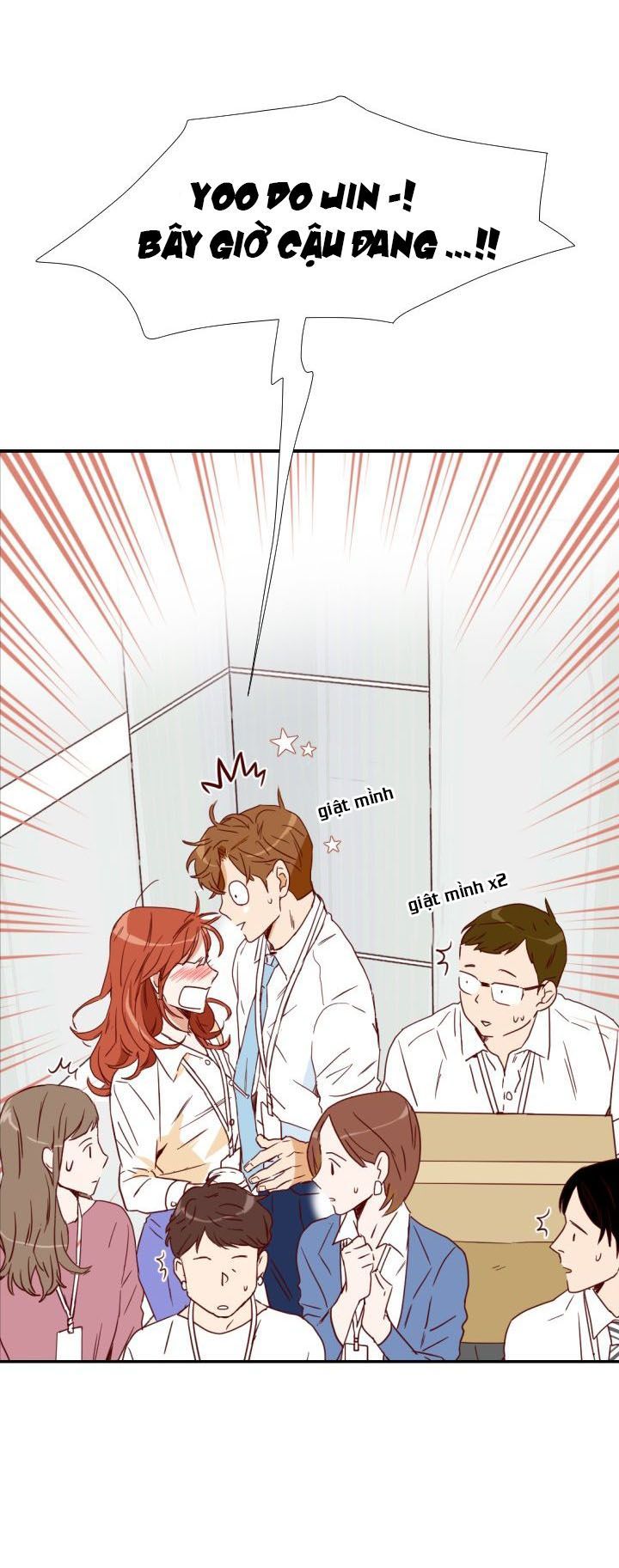 khoảnh khắc lãng mạn chapter 1 71