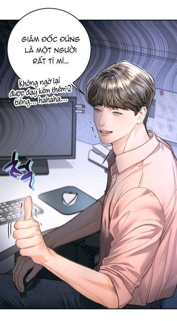 đứa trẻ trông giống tôi chapter 24.2 10