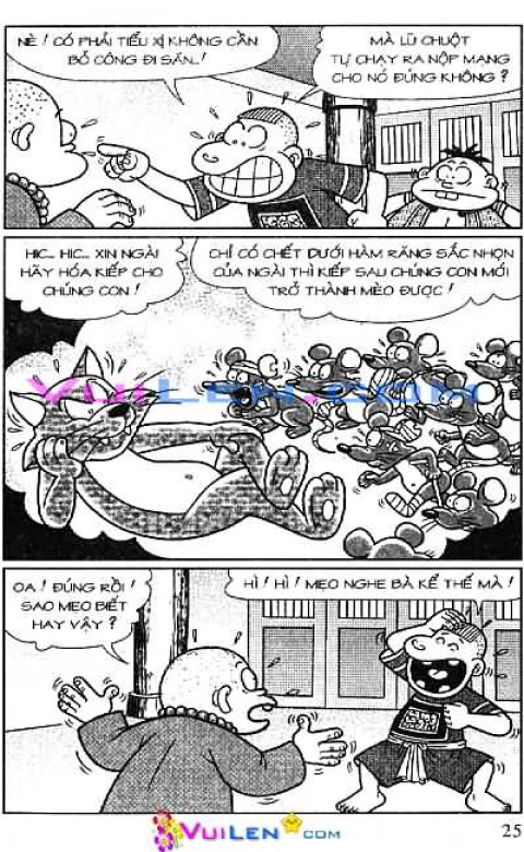 thần đồng đất việt chapter 137 22