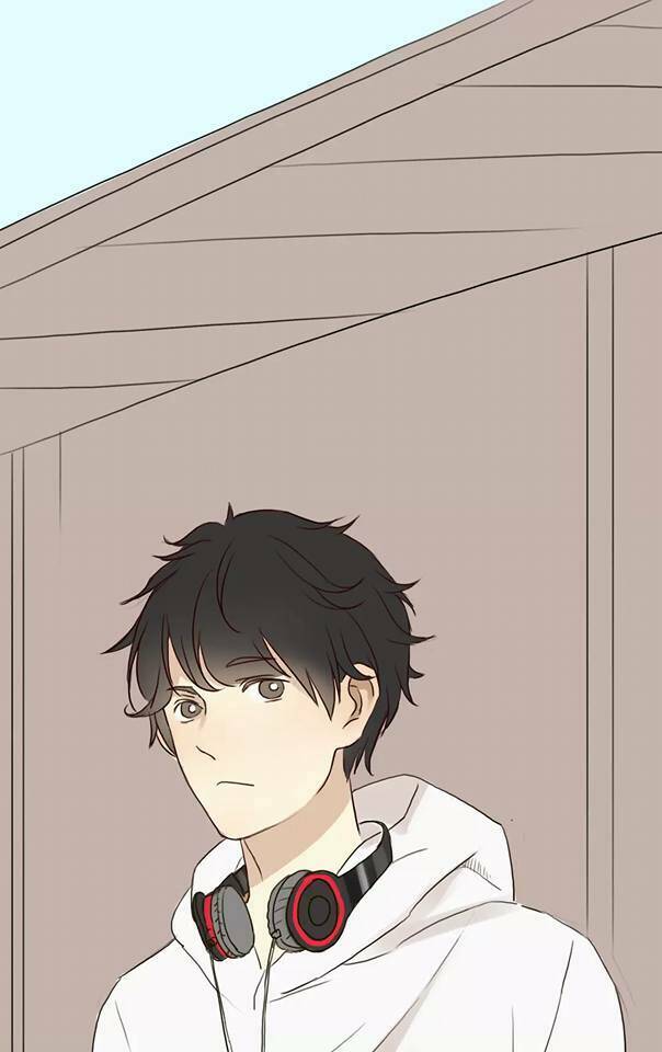 đừng nói dối nhớ người yêu chapter 1 28