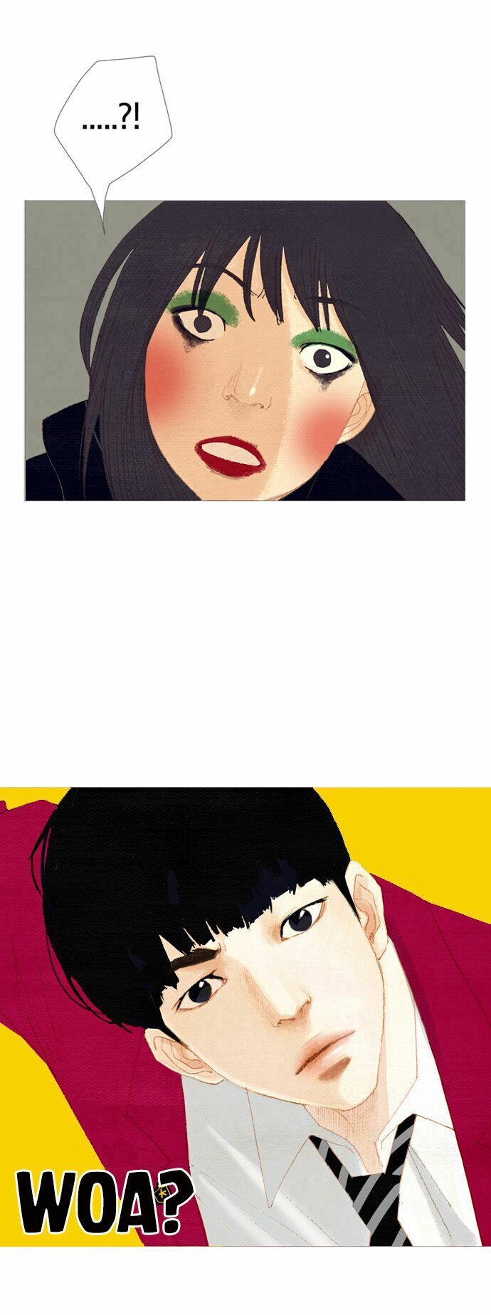 thánh thần trẻ trâu chapter 6 37