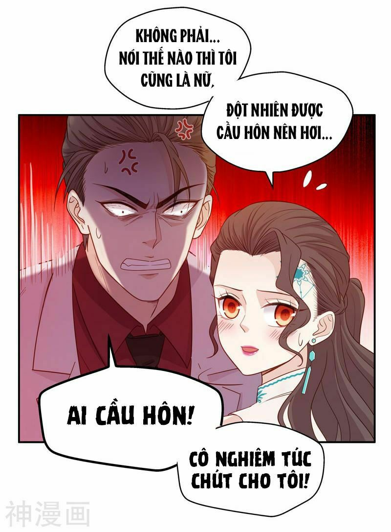thiên kim bất lương chapter 23 17