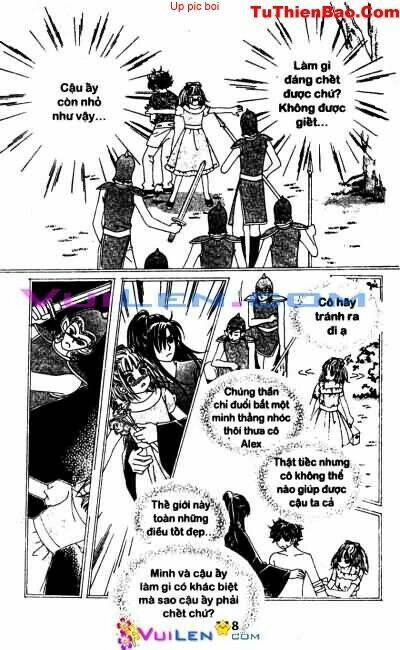 bogle goes to the kingdom chapter 49 8