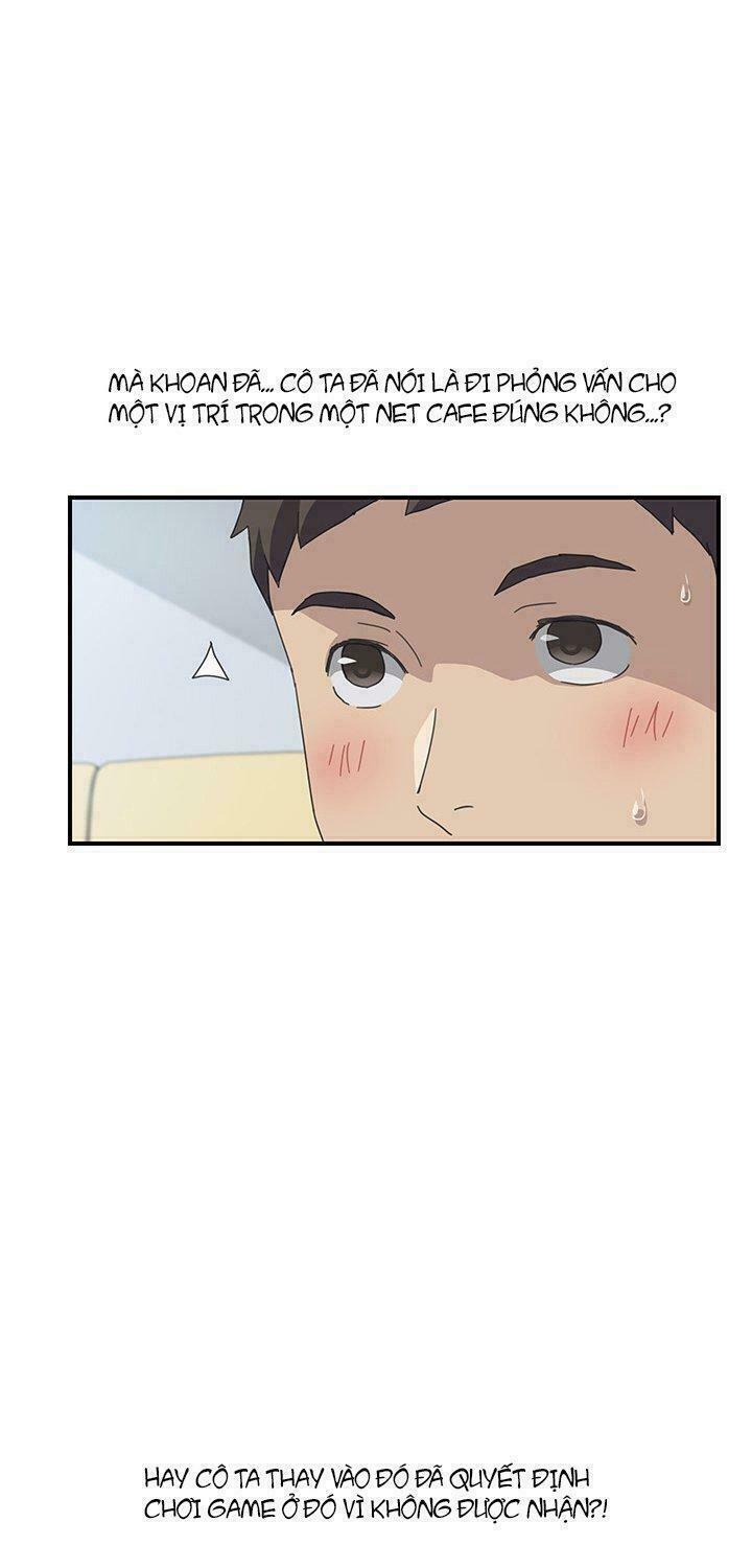 sống chung với dâm nữ chapter 15 20