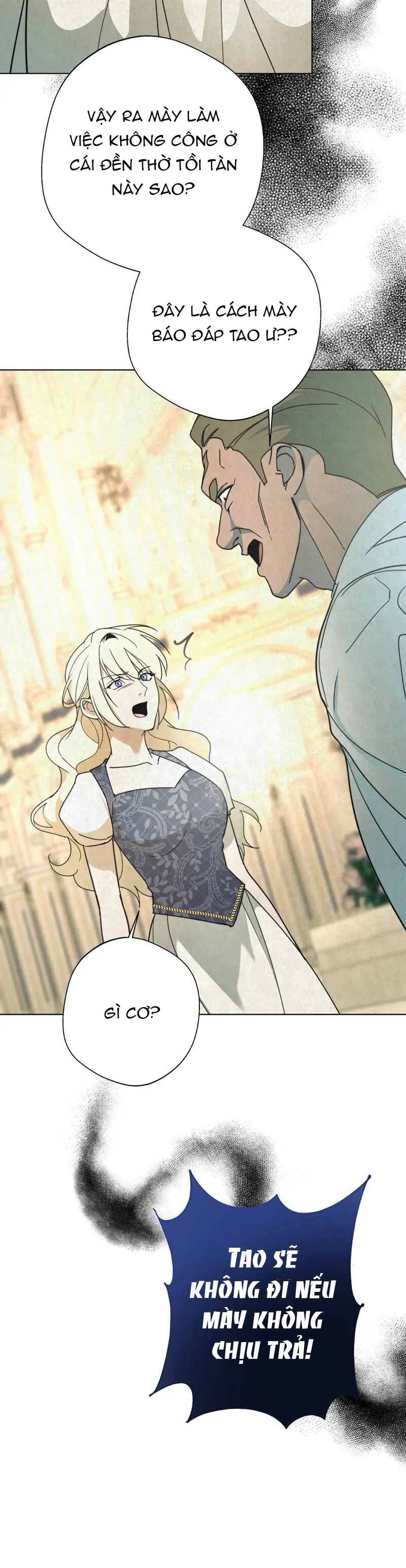 sự cứu rỗi đầy cám dỗ chapter 13.2 5