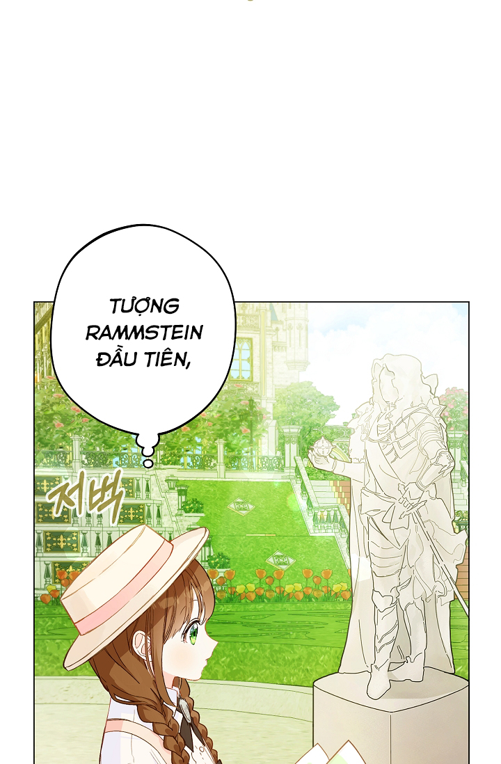 nông trại nằm cạnh hoàng cung chapter 3 43