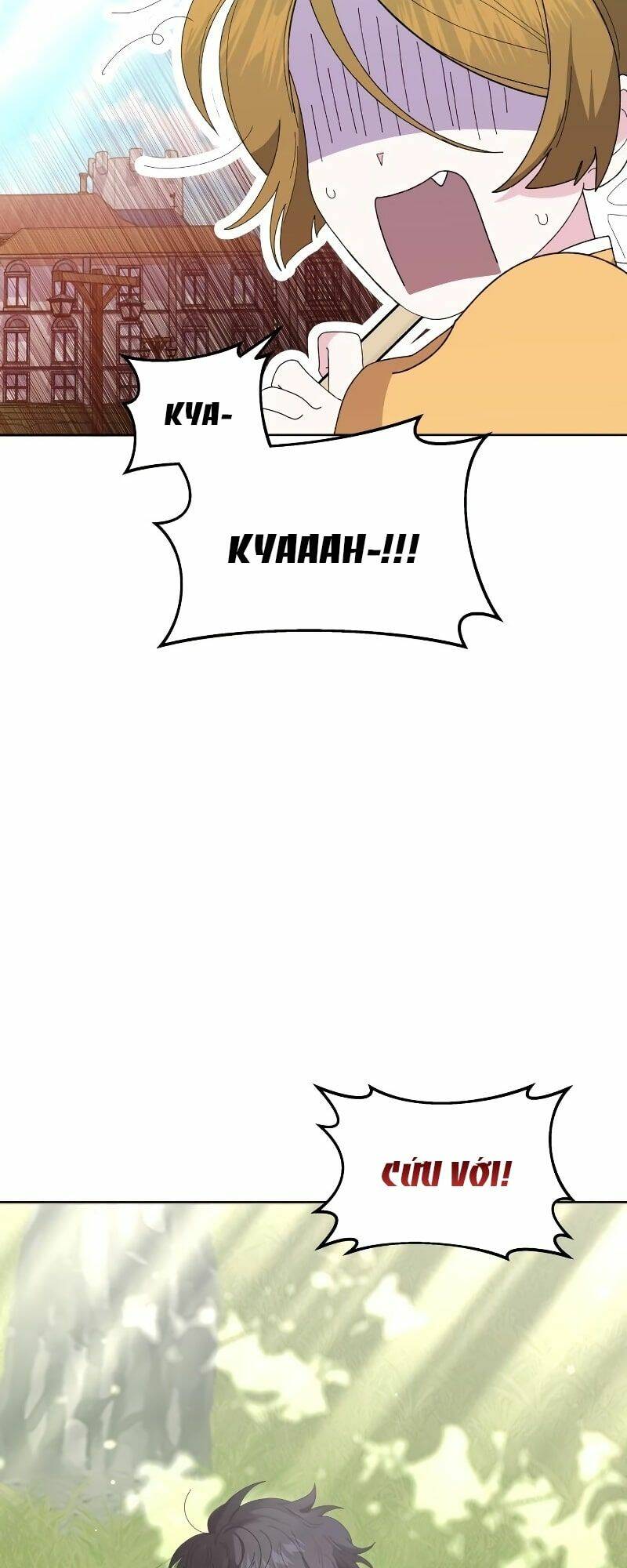 cuộc hôn nhân với công tước quái vật chapter 2 73