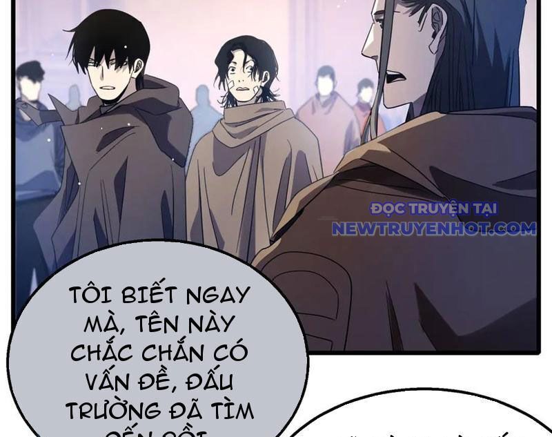 Vô Địch Bị Động Tạo Ra Tấn Sát Thương chapter 60 17