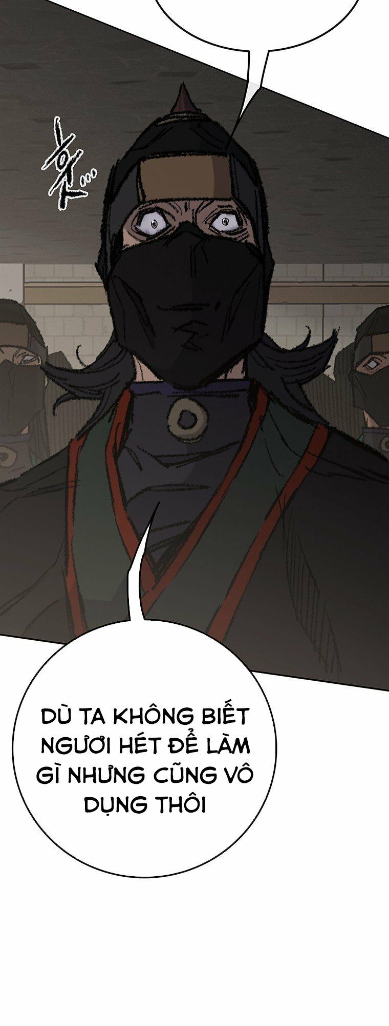 kiếm sĩ bất bại chapter 72 57