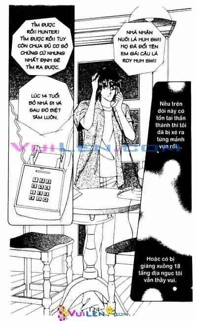 Tìm Anh - Look For Oppa Chapter 10 - Trang 123