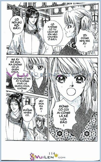 nàng công chúa lạc loài chapter 1 114
