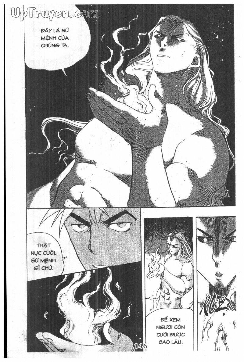 giang hồ bá đạo ký chapter 27 146