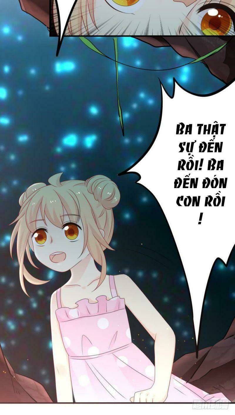 nhân ngư học trưởng, đừng ôm ta! chapter 47 29