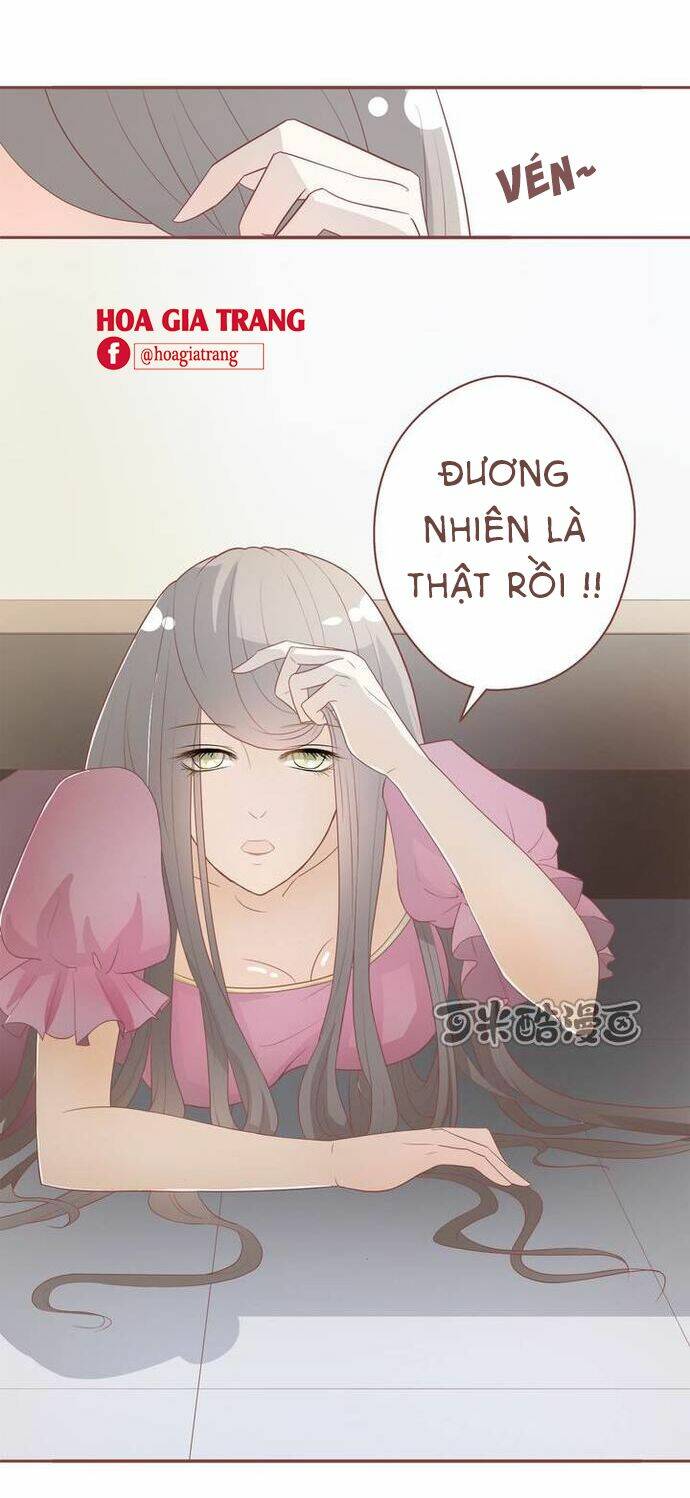 nơi này có điểm không bình thường chapter 2 4