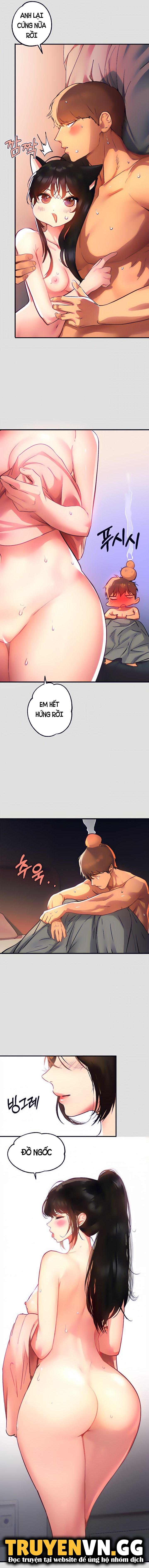 bà chị chủ nhà chapter 49 13