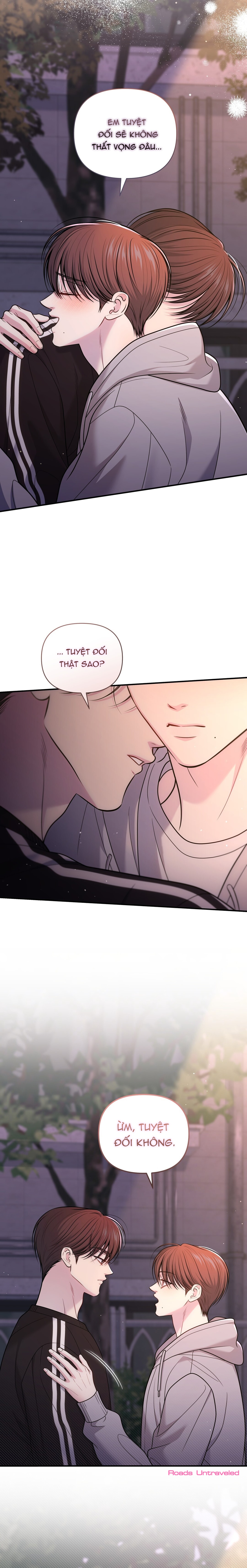 thầm yêu chapter 63 22