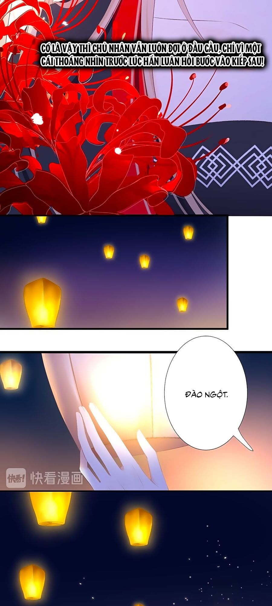hoa chưa nở rộ chapter 38 16
