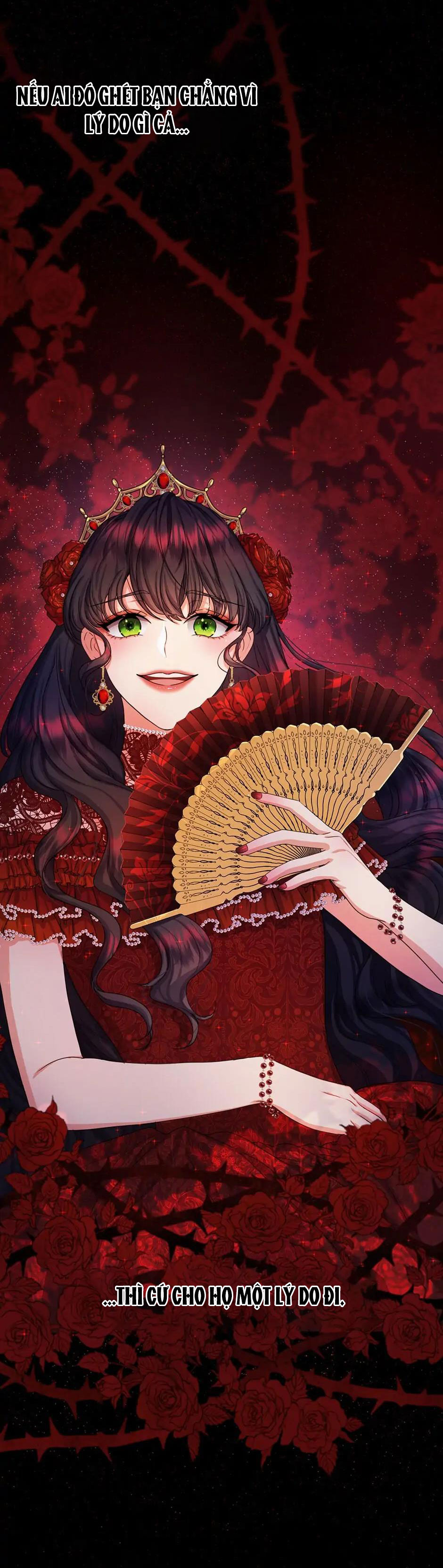 từ hầu gái tôi đã trở thành hoàng hậu chapter 3 50