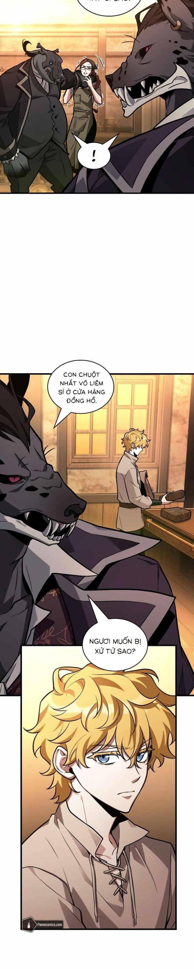 toàn trí độc giả - omniscient reader chapter 226 23