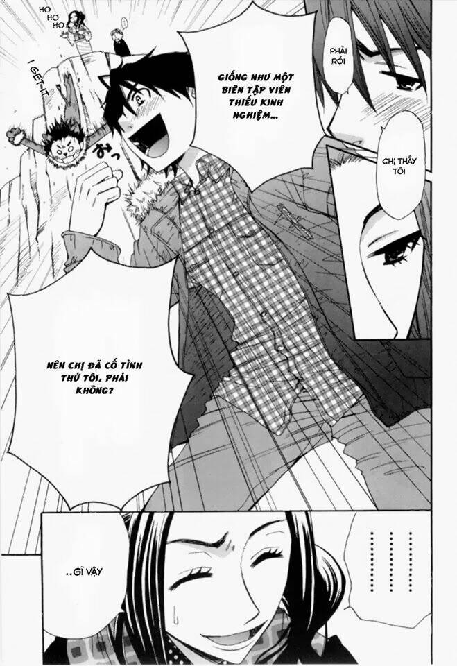 kanojo wa kanno shosetsuka chapter 18 6