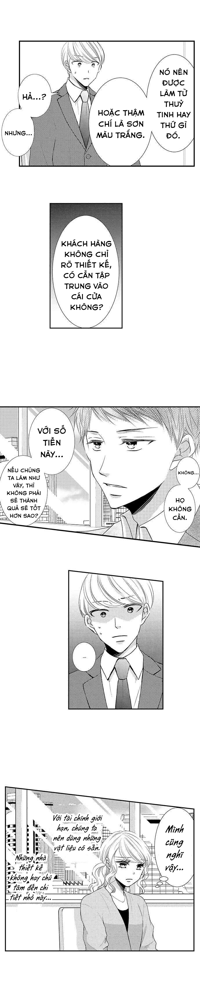 sự cao trào hoàn hảo chapter 158 13