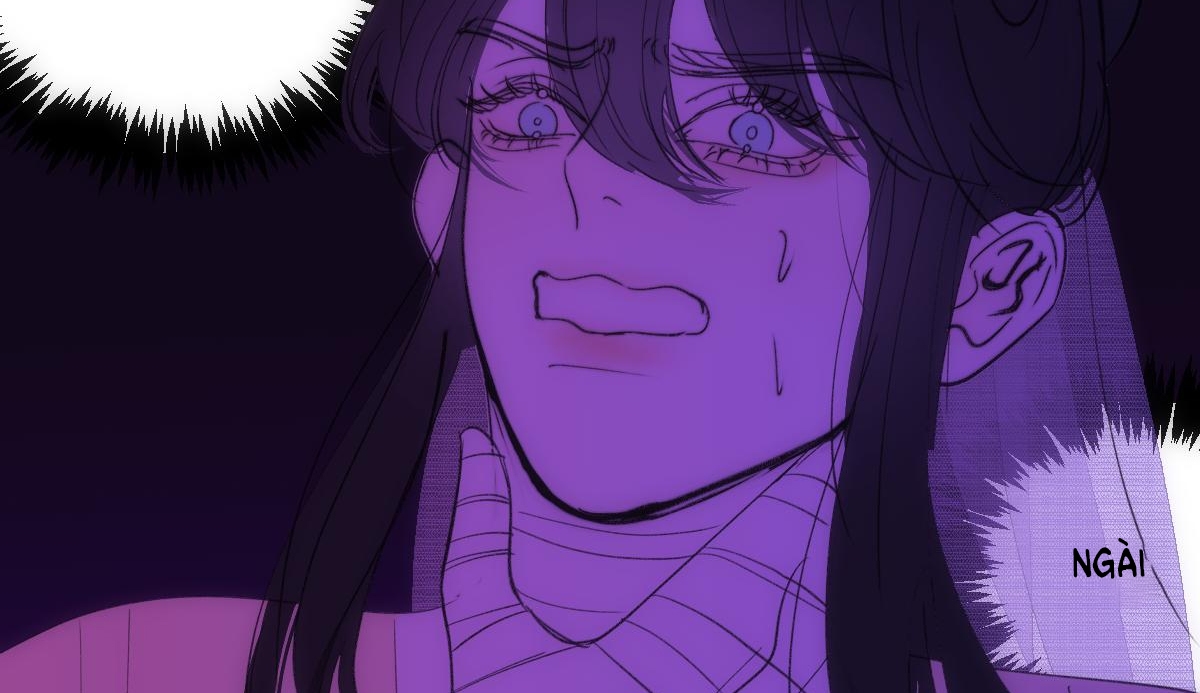 chuyện bên lề sau khi xuyên sách của ta và sư tôn chapter 44 49