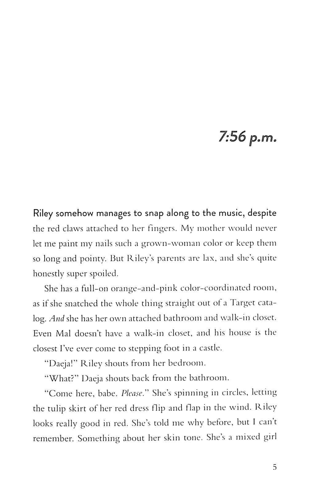 Sách ngoại văn: My Week With Him