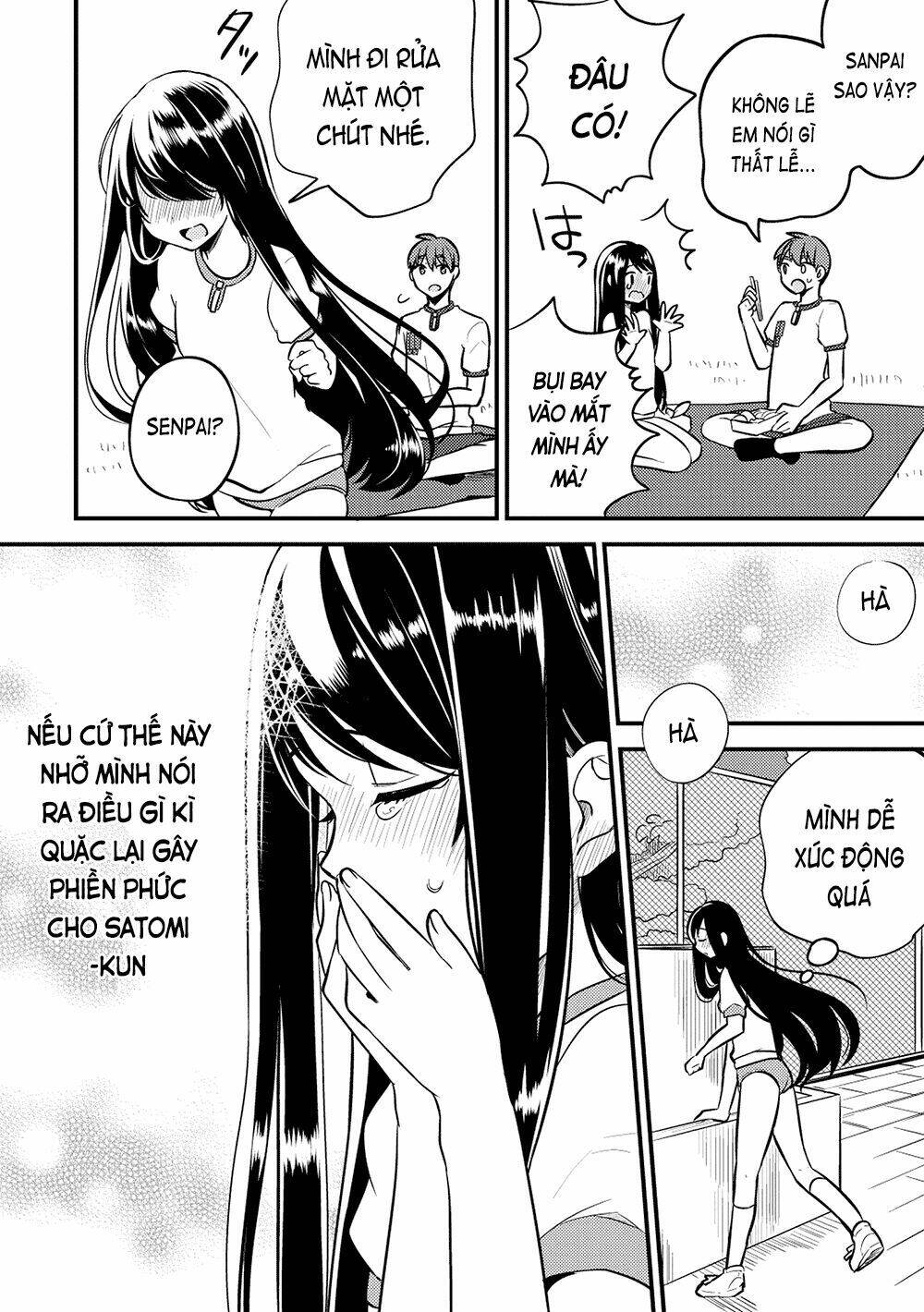 rokujouma no shinryakusha!? chapter 10 21