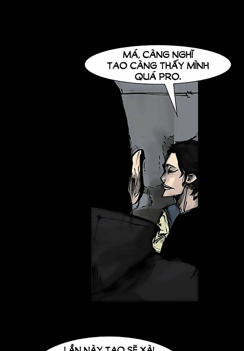 độc cô tiền truyện chapter 87 19