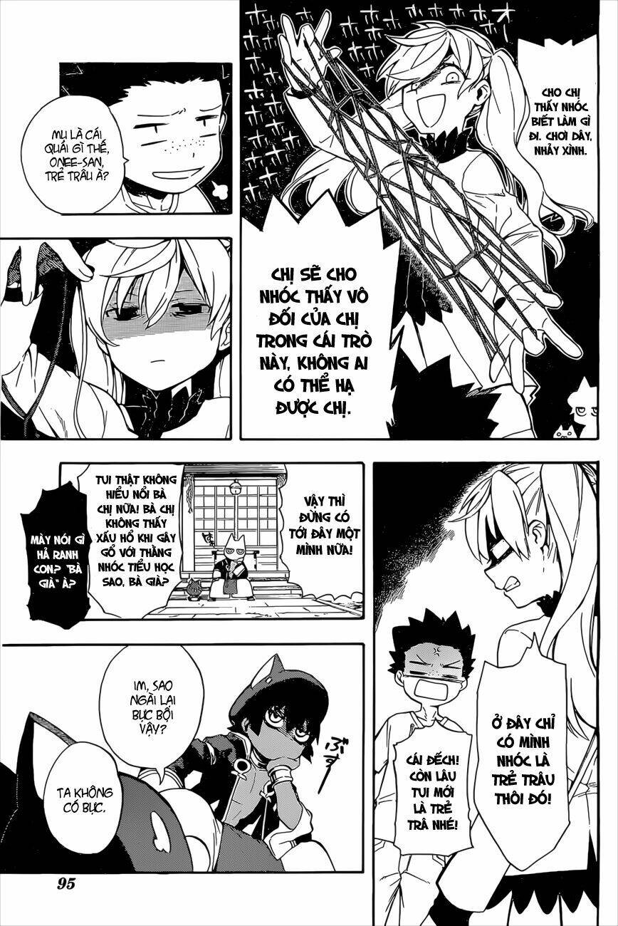 great priest imhotep chapter 4 22