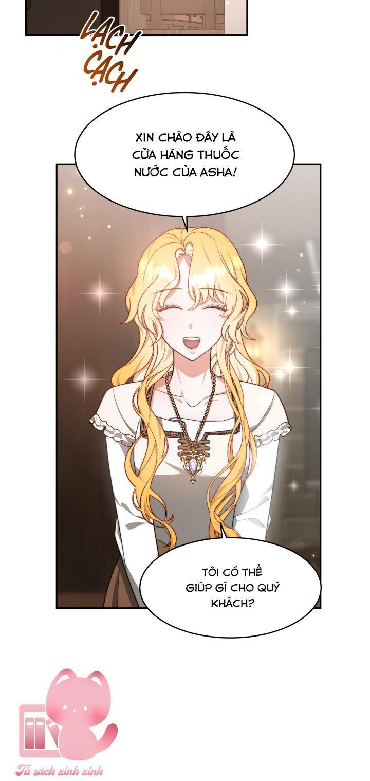 từ chồng cũ hóa thành nam chính chapter 30 66