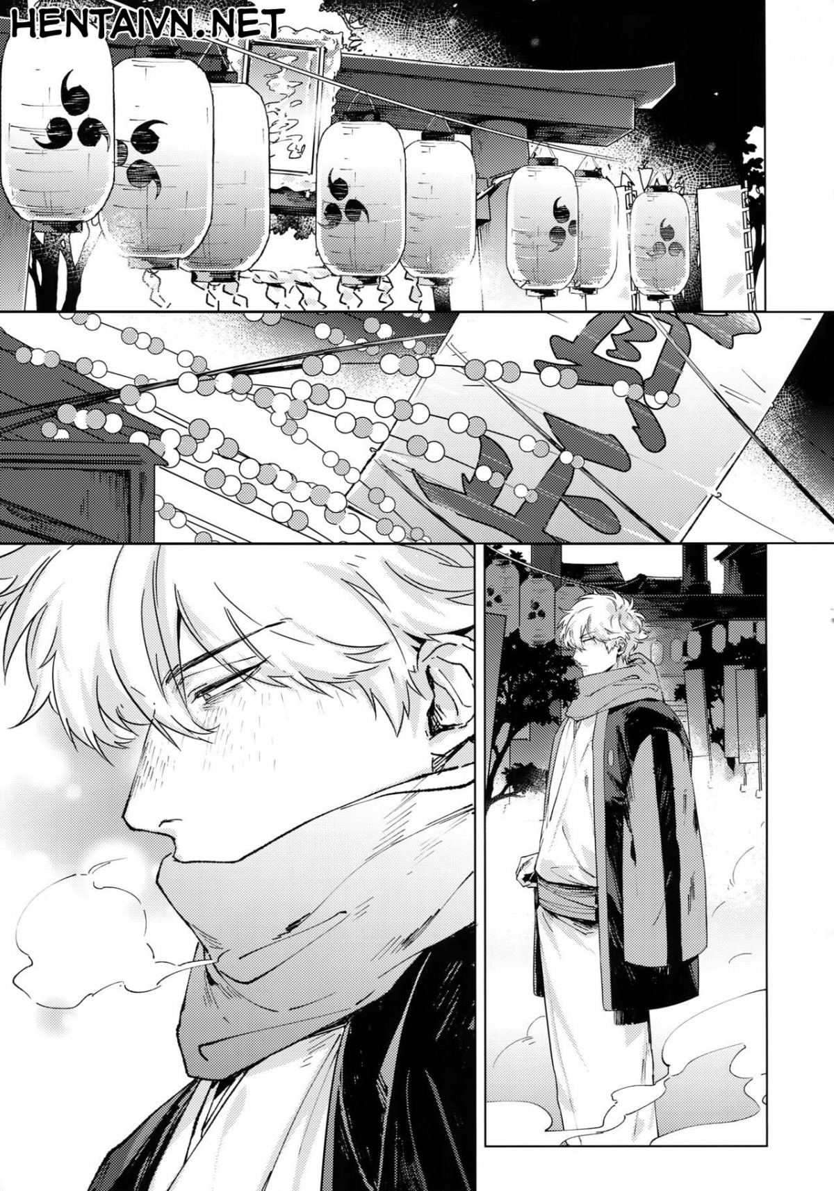 gin x hijikata chapter 1 3