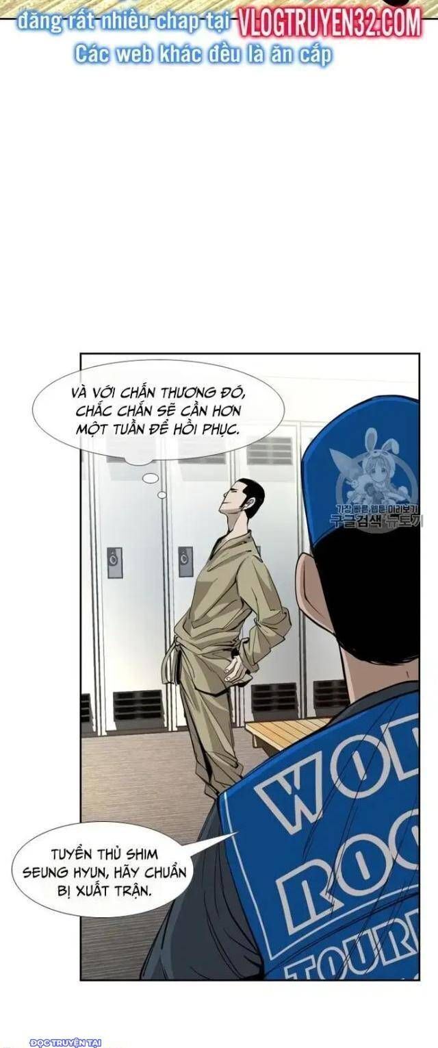 shark - cá mập chapter 164 32