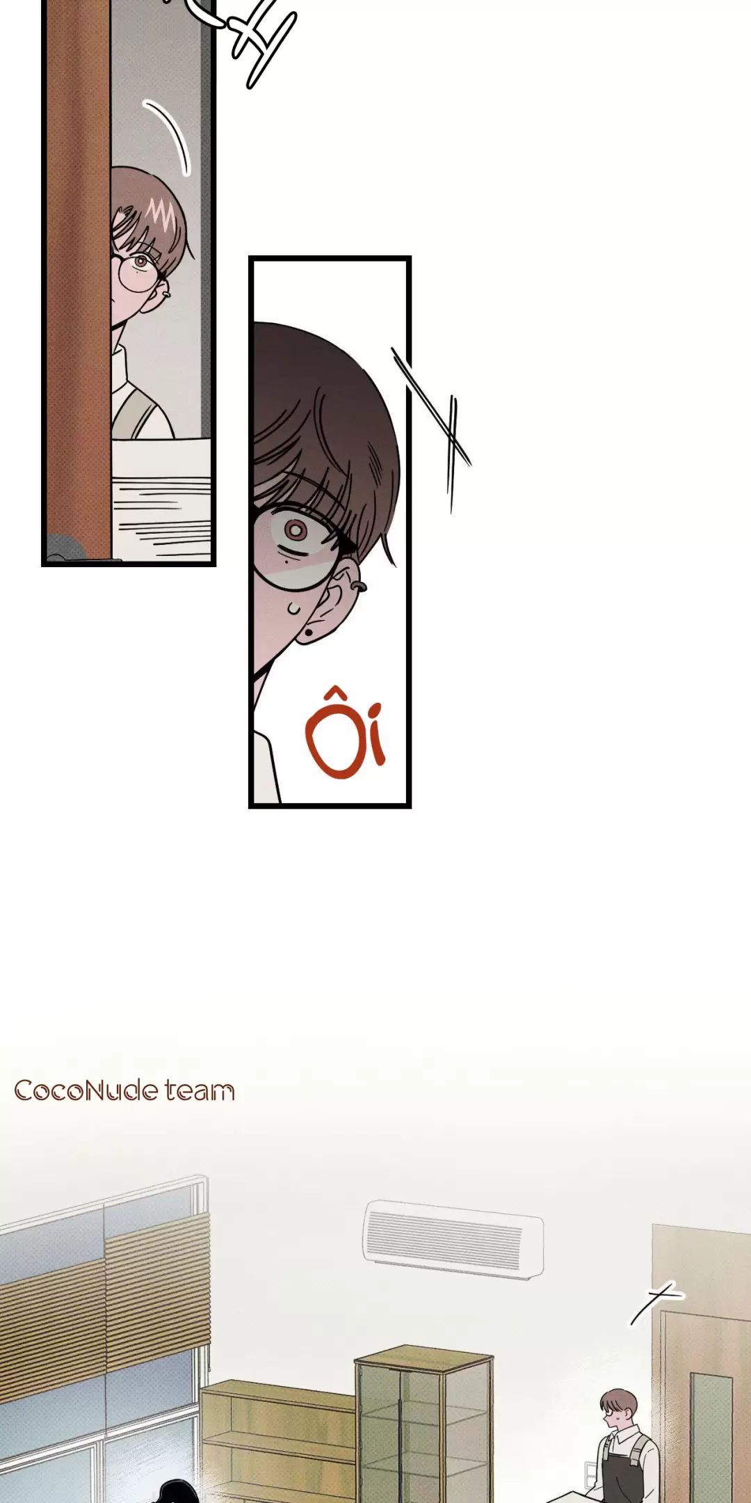 lời tỏ tình từ con số 0 chapter 5 42