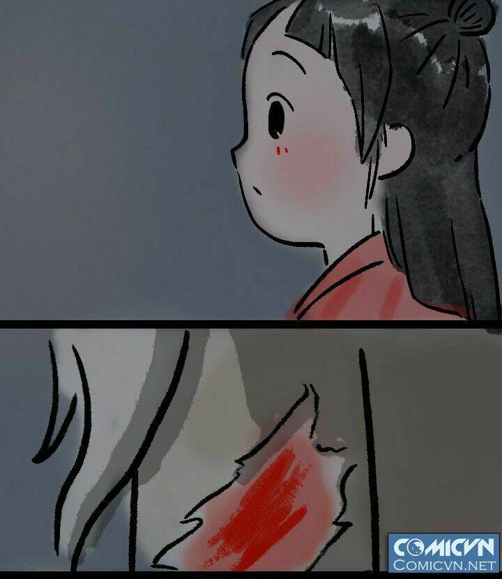 nhất thiền tiểu hòa thượng chapter 66 40