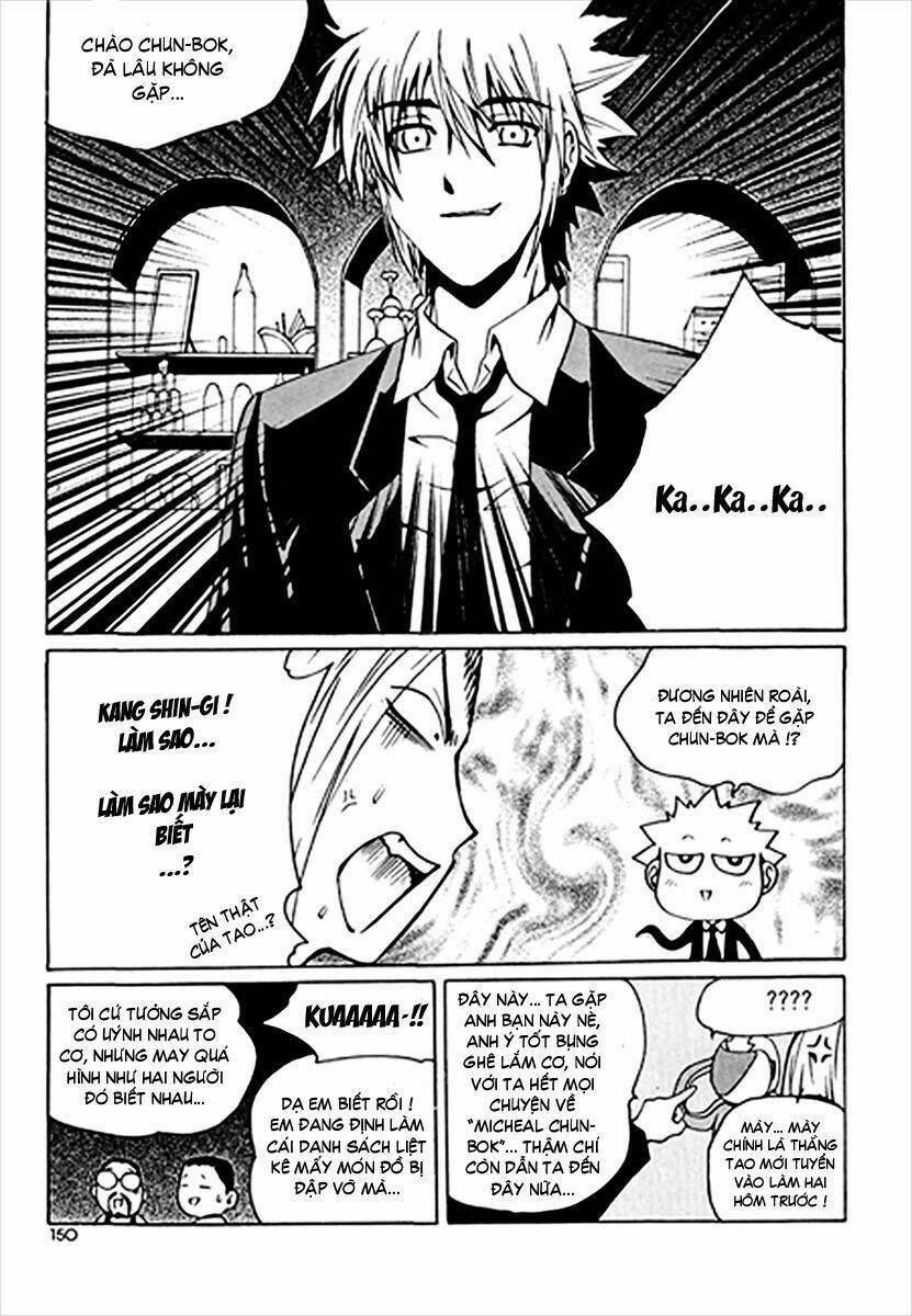 zippy ziggy chapter 43 5