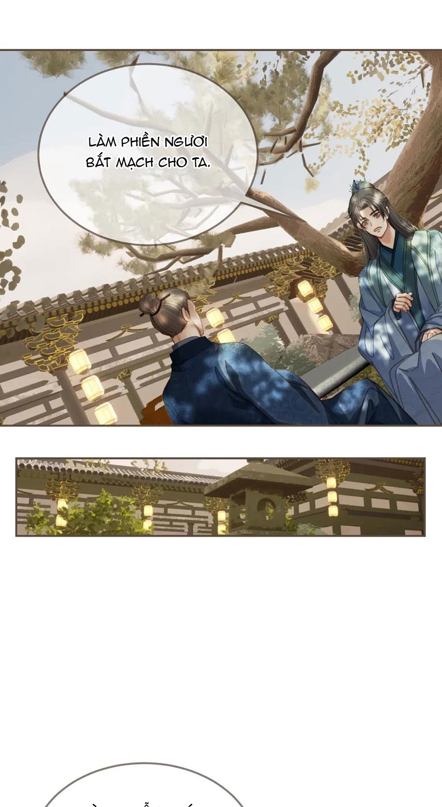 á nô 2: thám hoa chapter 16 46