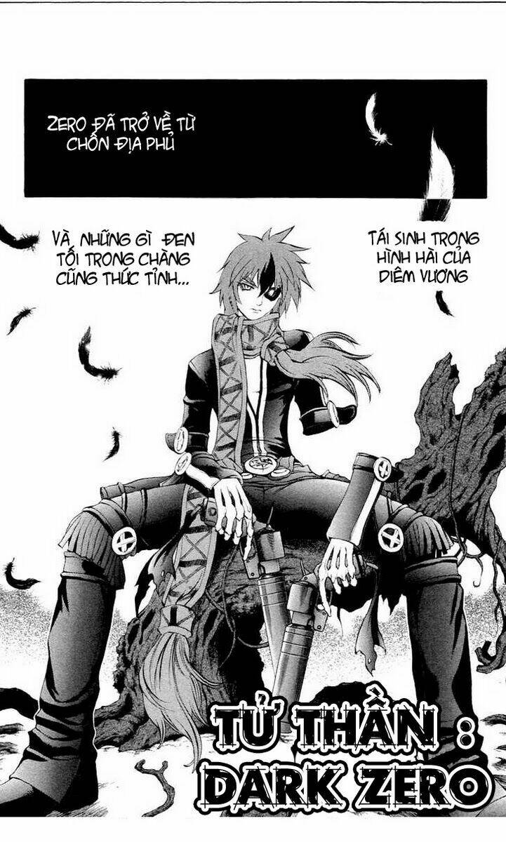 phù thủy phép thuật chapter 39 9