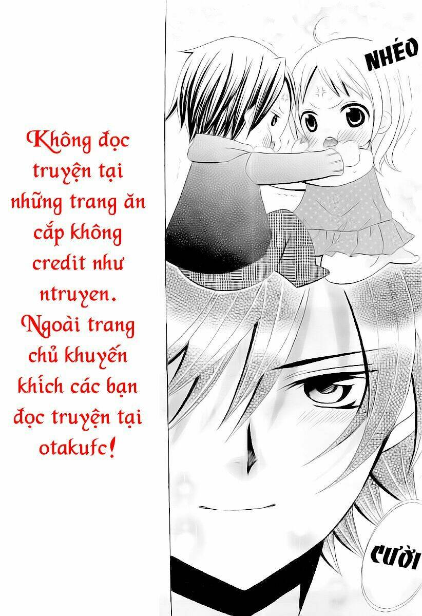 cuộc gặp gỡ diệu kỳ chapter 27 18